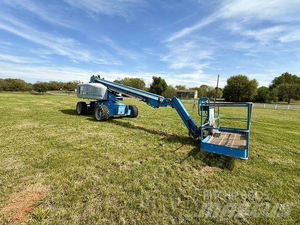 Genie S65 Teleskopske podizne platforme