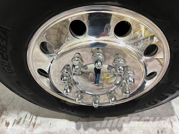 Kenworth W900 Traktorske jedinice