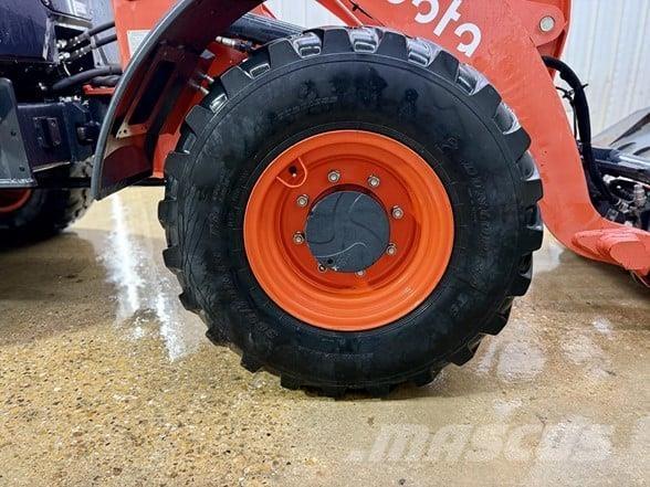 Kubota R540 Utovarivači na kotačima