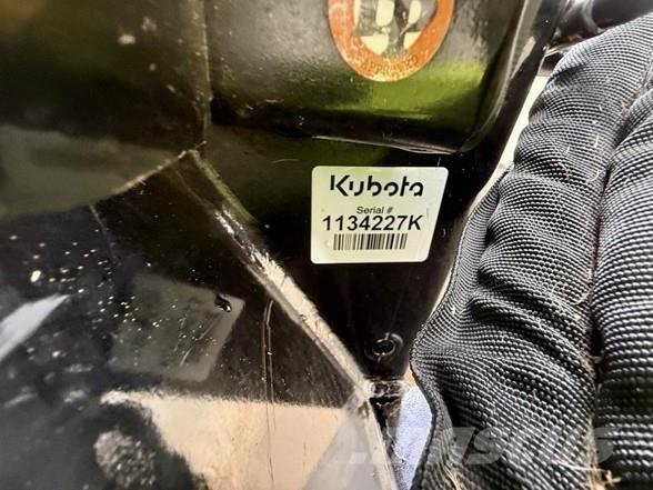 Kubota SC4072 Građevinarstvo – ostalo