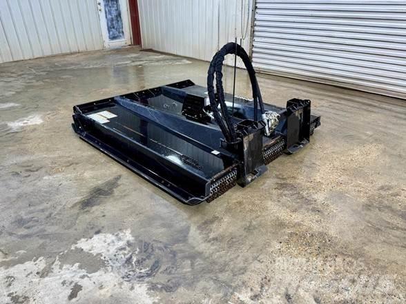 Kubota SC4072 Građevinarstvo – ostalo