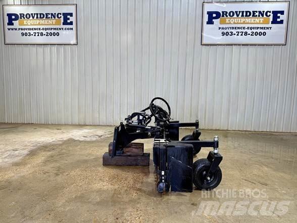 Kubota SR2772 Građevinarstvo – ostalo