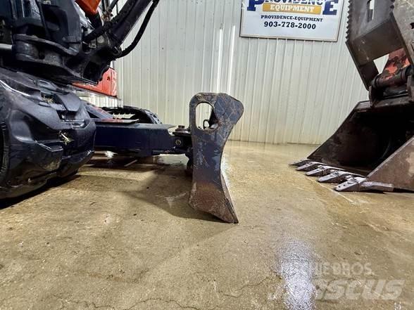 Kubota U48-5 Mini bageri <7t
