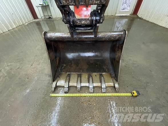 Kubota U55-5 Mini bageri <7t