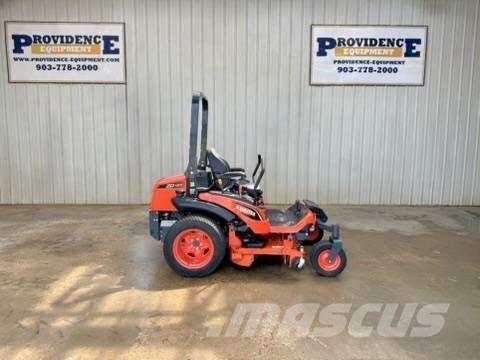 Kubota ZD1211L Zero turn kosilice