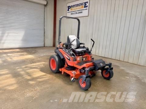 Kubota ZD1211L Zero turn kosilice