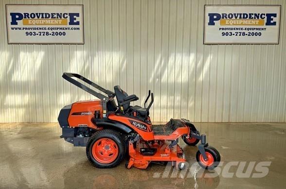 Kubota ZD1611 Zero turn kosilice