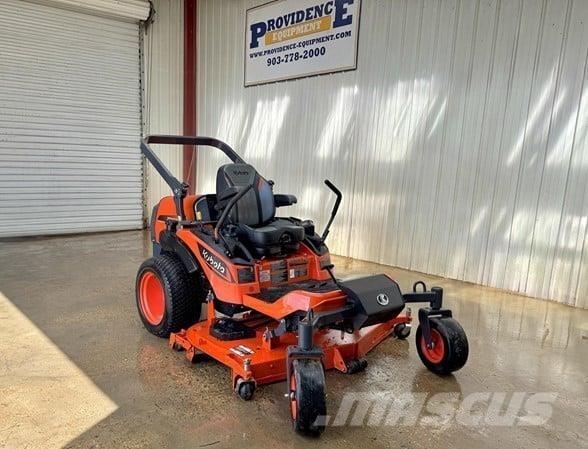 Kubota ZD1611 Zero turn kosilice