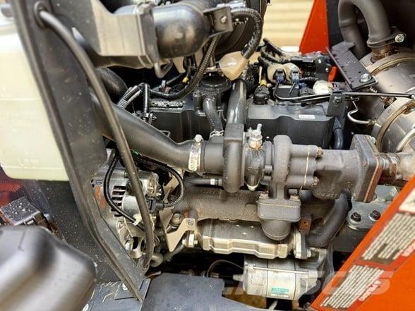 Kubota ZD1611 Zero turn kosilice