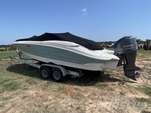  SOUTHWIND 2400 Radni čamci/teglenice