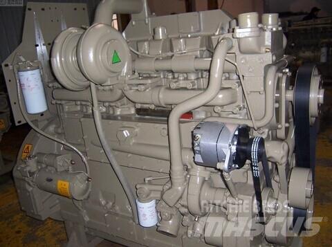 Cummins KTAA19-G7 Motori
