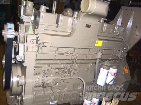 Cummins KTAA19-G7 Motori