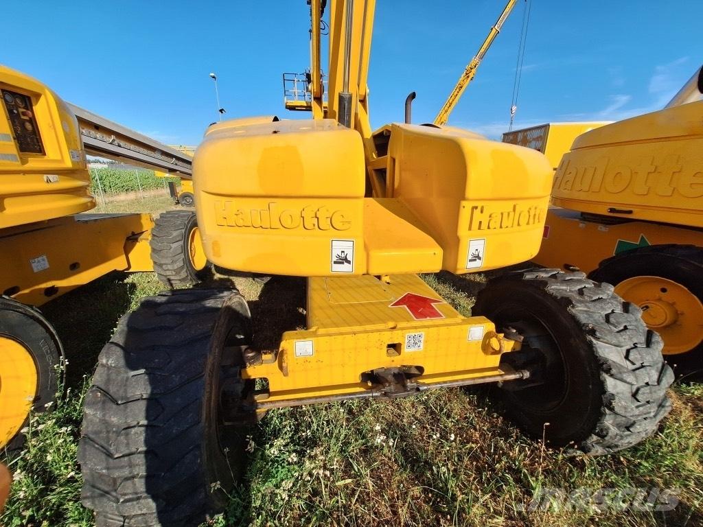 Haulotte HA 260 PX Zglobne podizne platforme