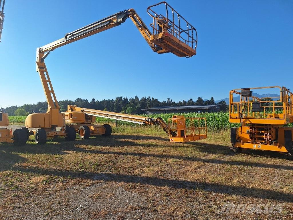 Haulotte HA 260 PX Zglobne podizne platforme