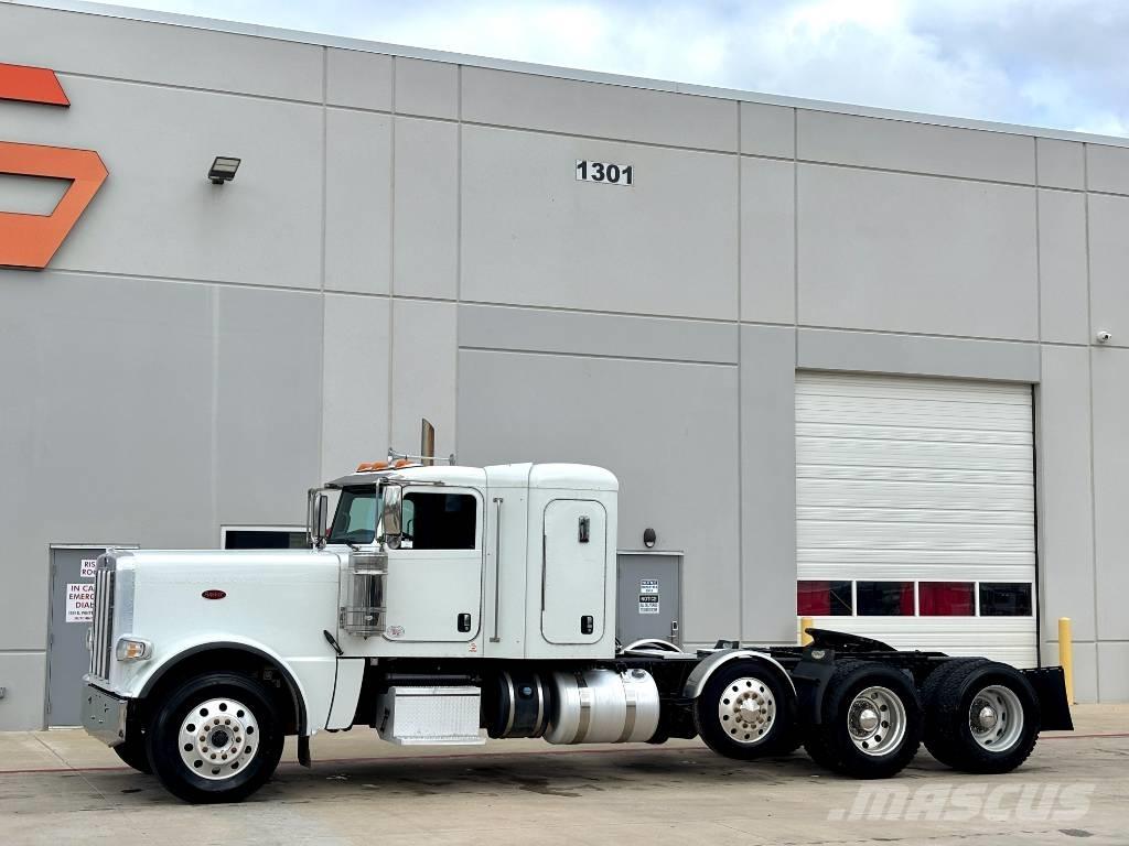Peterbilt 389 Traktorske jedinice