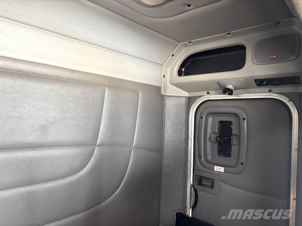 Peterbilt 389 Traktorske jedinice