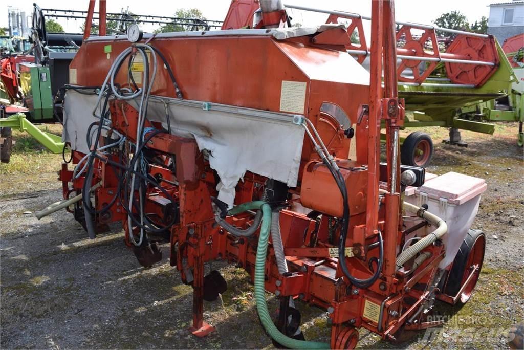 Becker Aeromat T6Z Precizne sijačice