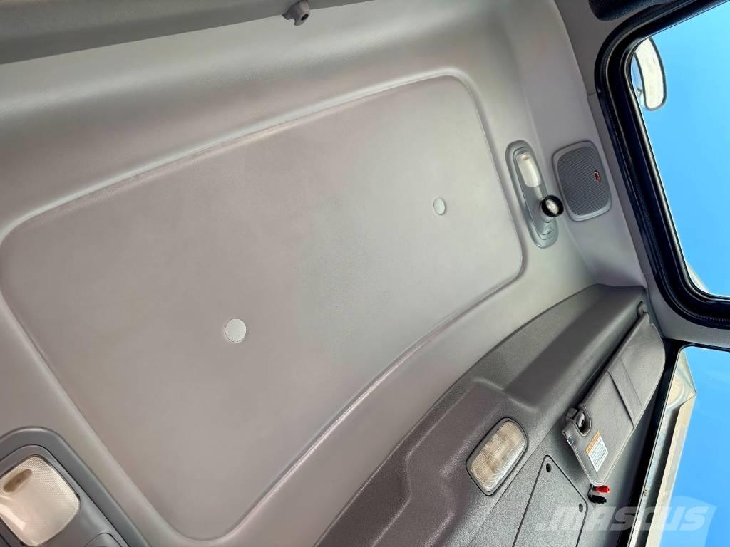 Peterbilt 389 Traktorske jedinice