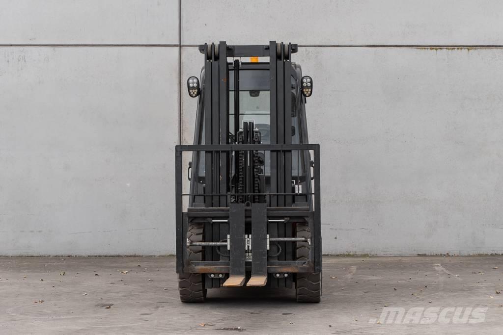Manitou MI 30 D Dizelski viličari