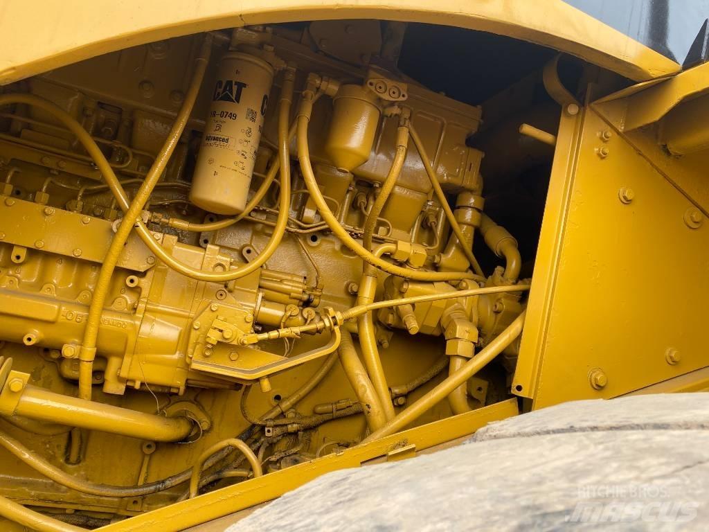 CAT 980 G Utovarivači na kotačima