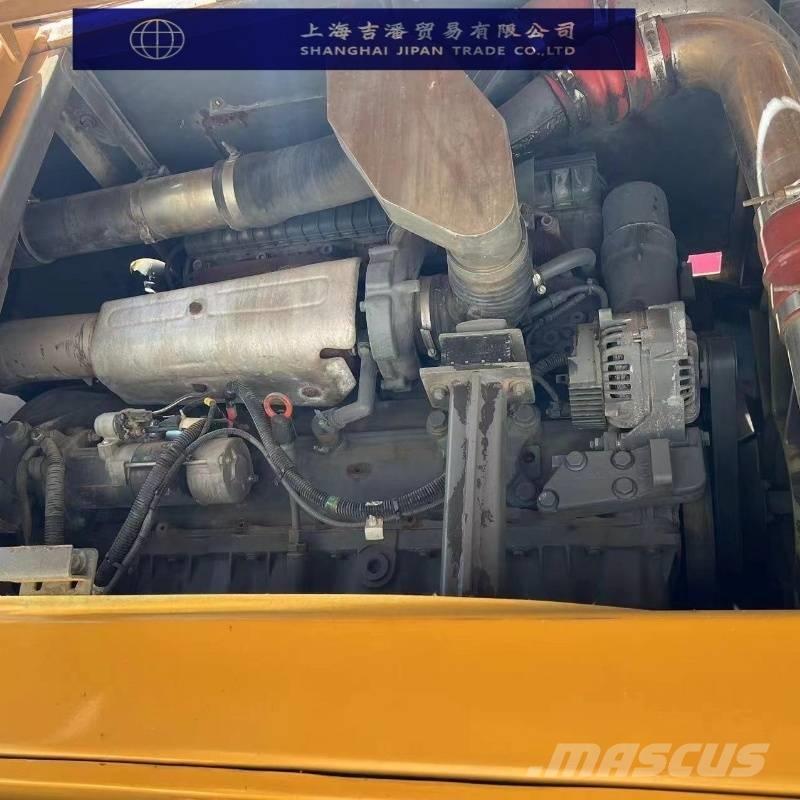 Sany SCT1000C Rabljene dizalice za težak teren