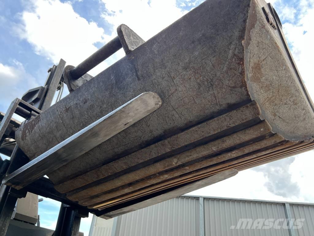 SMP S70 Kašike / Korpe