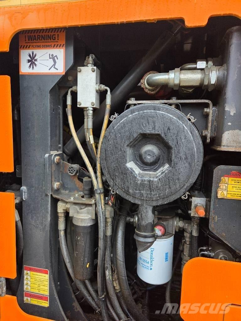 Prime Tech PT-175 Šumski traktori