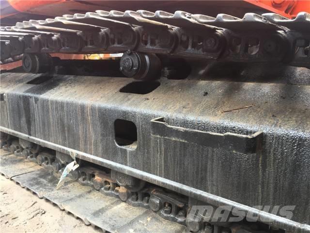 Hitachi EX 200 Bageri gusjeničari