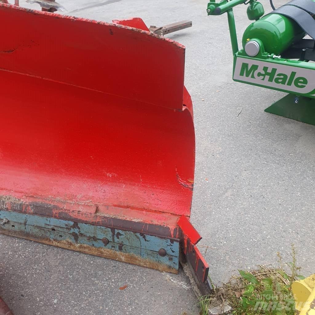  diagonalblad 3 meter Ratraci