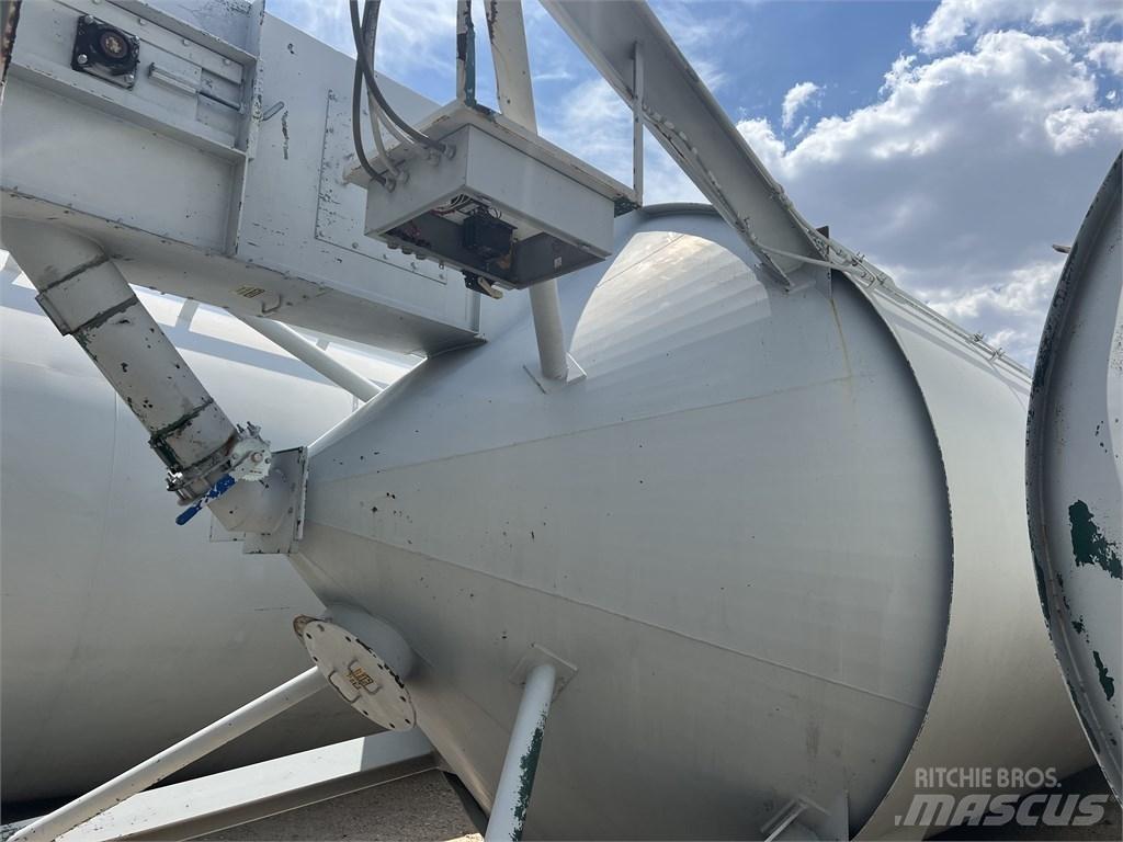 Appco Storage Silo Ostalo