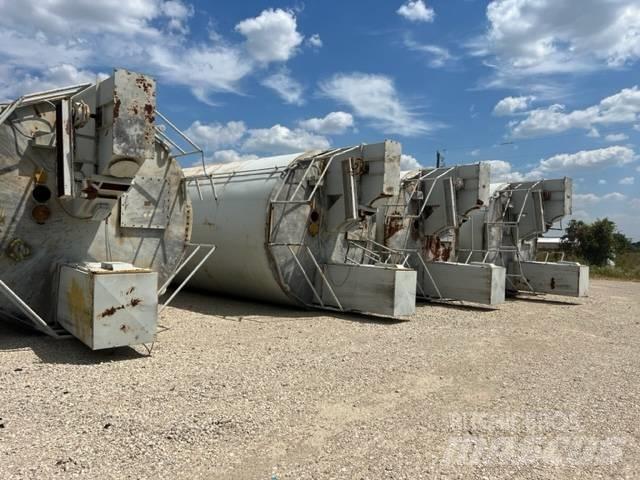 Appco Storage Silo Ostalo