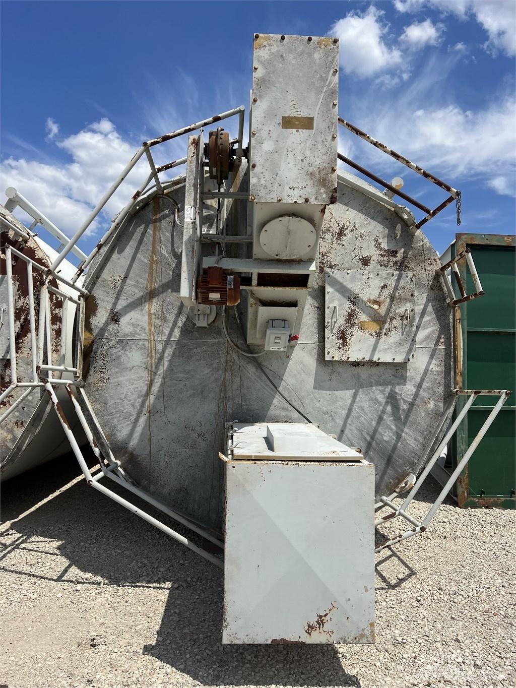 Appco Storage Silo Ostalo