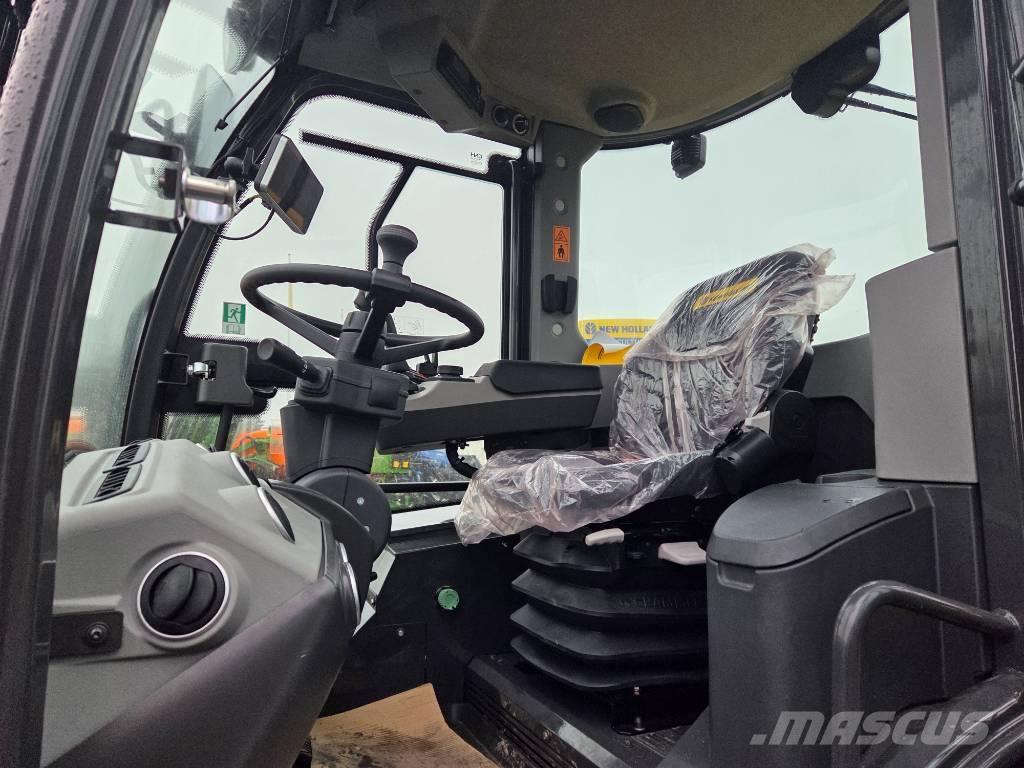 New Holland W100D Utovarivači na kotačima