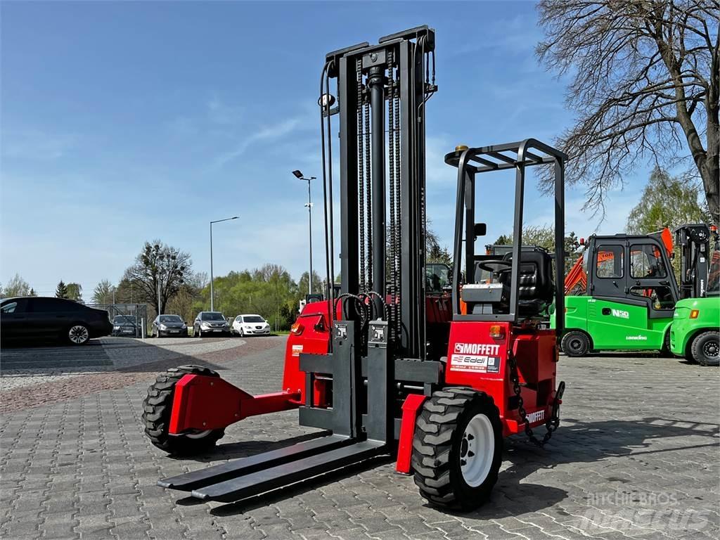 Moffett M3 20.3 Viličari - ostalo