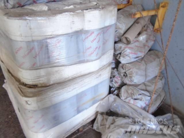  ROTOPAC ROTOPLAT 708 Ostali poljoprivredni strojevi