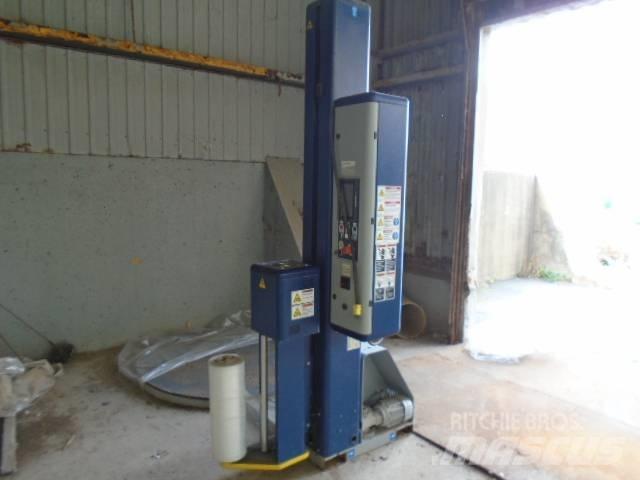  ROTOPAC ROTOPLAT 708 Ostali poljoprivredni strojevi