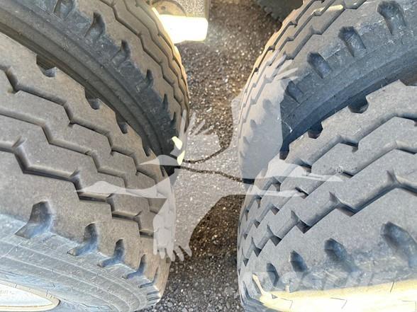 DURA HAUL XLS Kiper prikolice