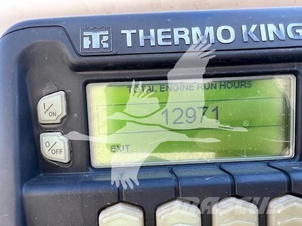 Utility 3000R Poluprikolice hladnjače