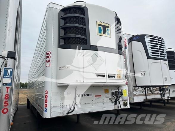 Utility 3000R Poluprikolice hladnjače
