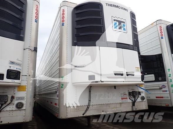 Utility 3000R Poluprikolice hladnjače