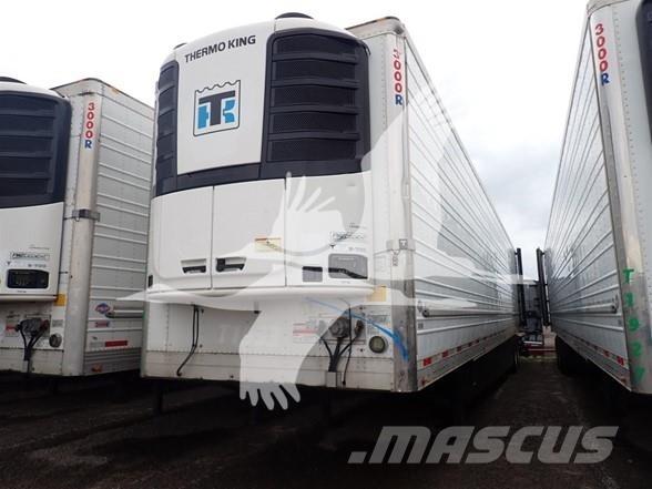 Utility 3000R Poluprikolice hladnjače