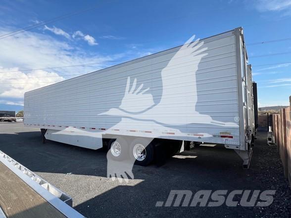 Utility 3000R Poluprikolice hladnjače