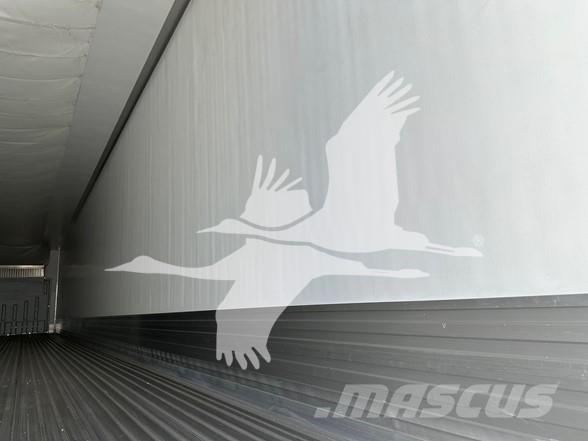 Utility 3000R Poluprikolice hladnjače