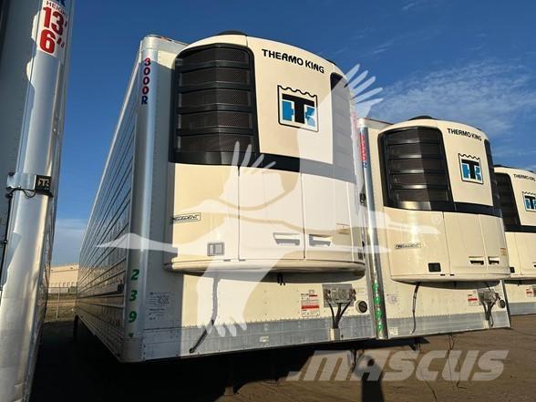 Utility 3000R Poluprikolice hladnjače