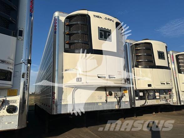 Utility 3000R Poluprikolice hladnjače