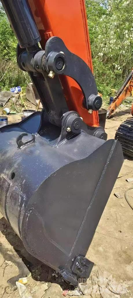 Doosan DX60 Mini bageri <7t