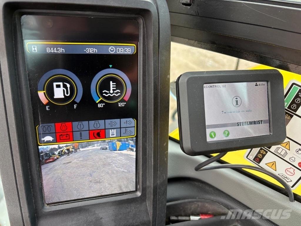 Wacker Neuson ET 65 Mini bageri <7t