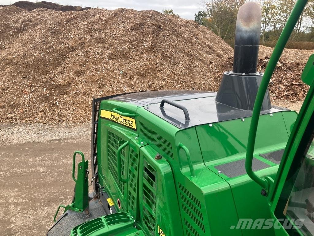 John Deere 1910G Forvarderi