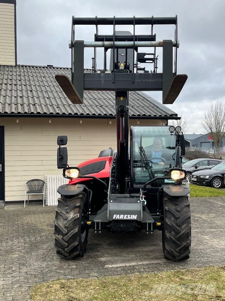 Faresin FS7.32 Teleskopski viličari