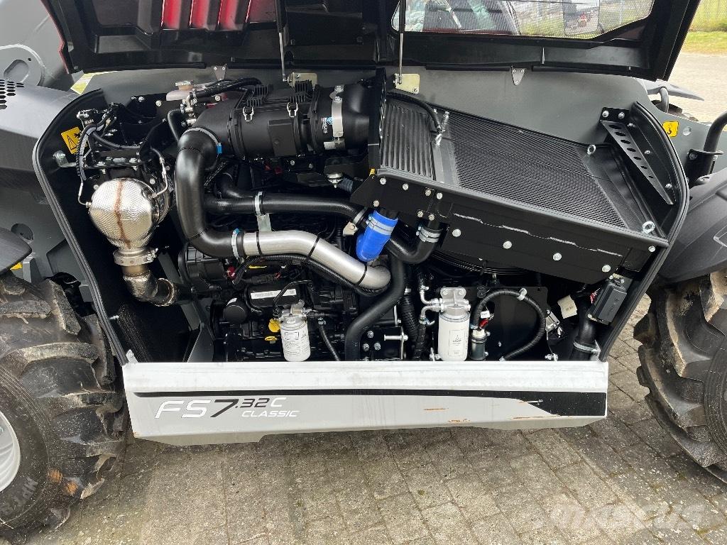 Faresin FS7.32 Teleskopski viličari